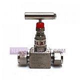 Bulk Needle Valve Bulk Needle Valve